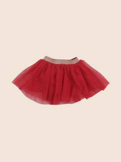 Seconde main-Fille-Robe-Jupe - 18 mois