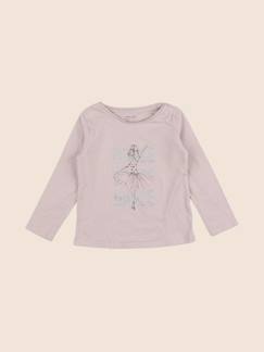 Seconde main-Fille-Tee-shirt - 3 ans
