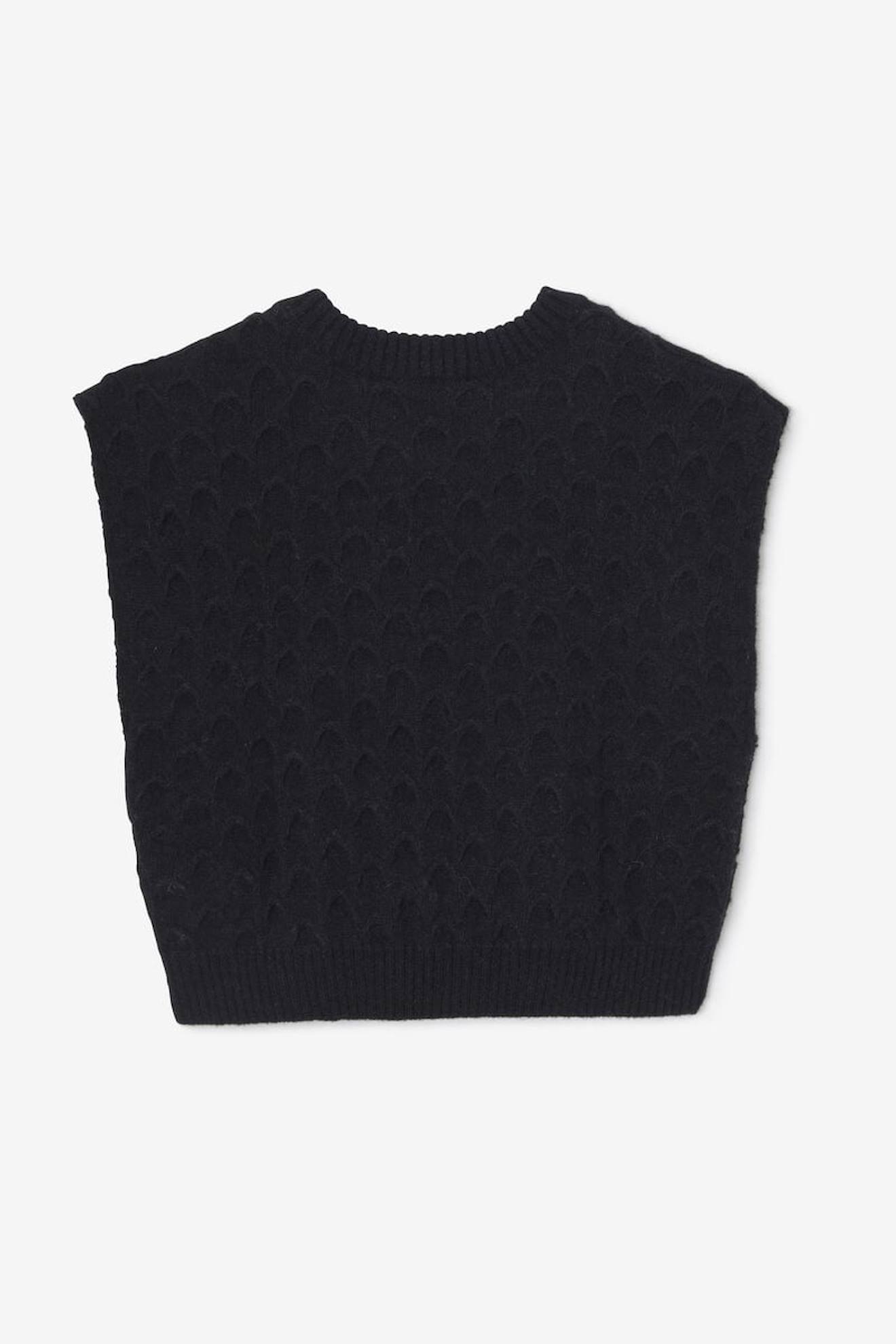 Pull Kimmygi Black Pull Kimmygi Black