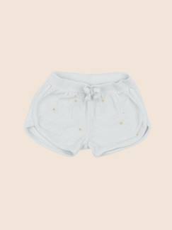 Seconde main-Fille-Short-Short - 12/18 mois
