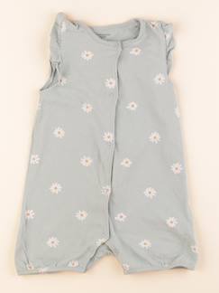 Pyjama coton - 24 mois  - vertbaudet enfant