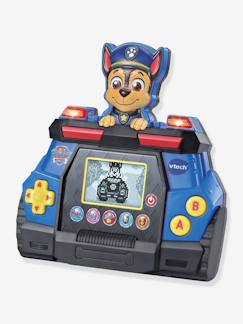 Jouet-Multimédia-Pat Patrouille console intéractive Chase