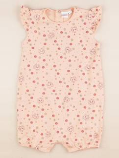 Pyjama coton - 36 mois  - vertbaudet enfant