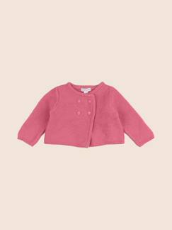 Seconde main-Gilet - 6 mois