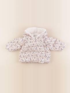 Doudoune - 3 mois  - vertbaudet enfant
