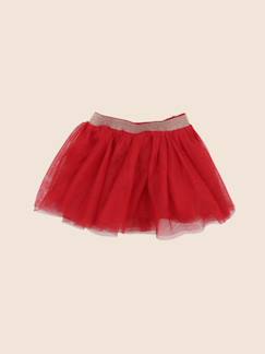 Seconde main-Fille-Robe-Jupe - 18 mois