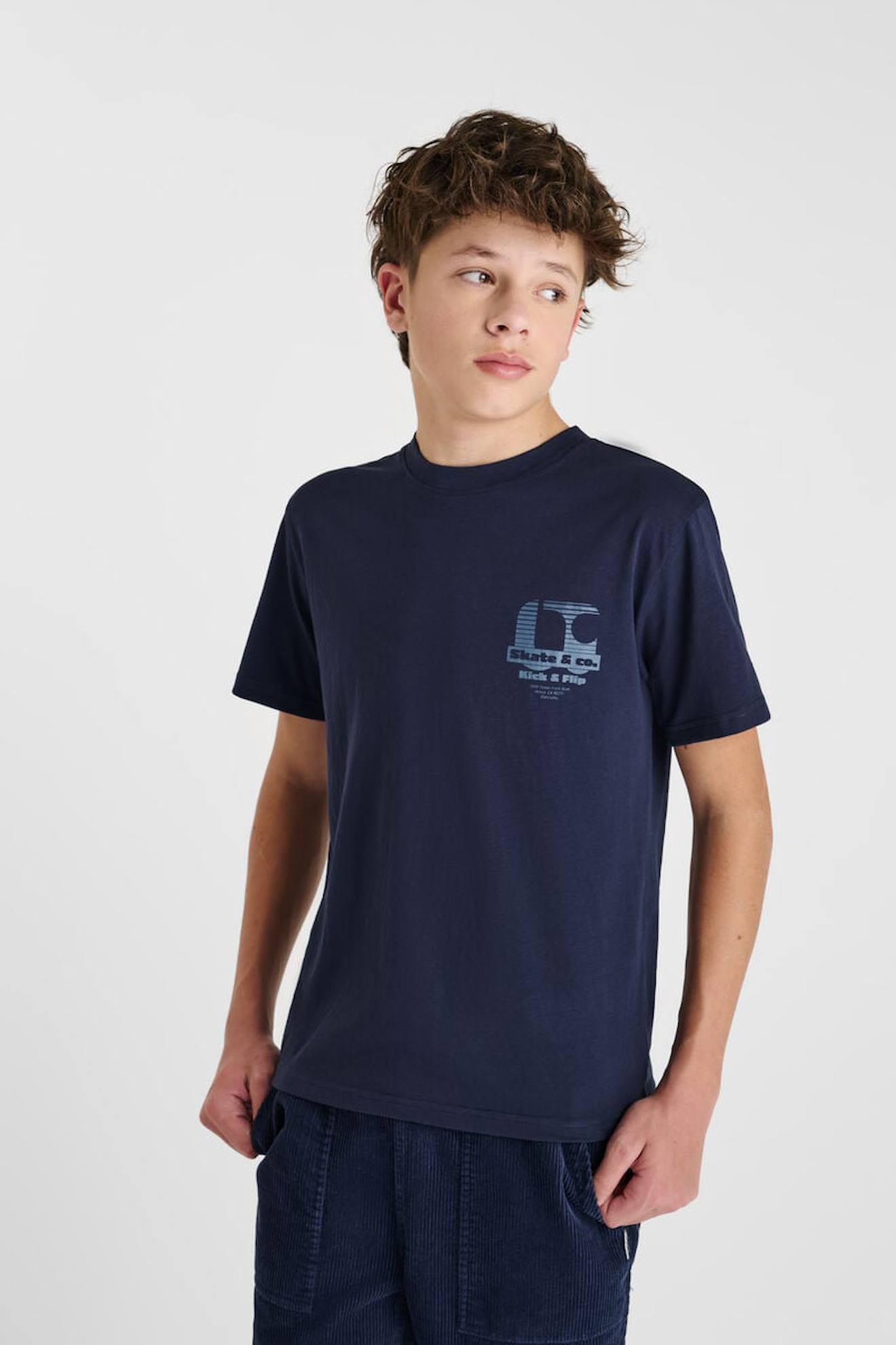 Tee-shirt Fedebo Cosmos