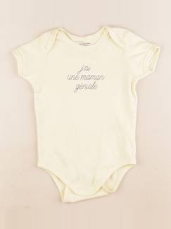 Body - 36 mois  - vertbaudet enfant