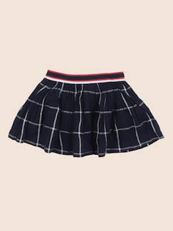Seconde main-Fille-Robe-Jupe - 12 mois