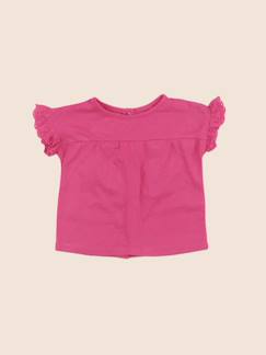 Tee-shirt - 9 mois  - vertbaudet enfant
