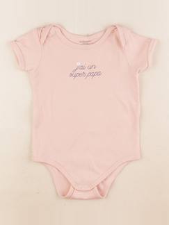 Body - 36 mois  - vertbaudet enfant