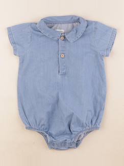 Body à col - 18 mois  - vertbaudet enfant