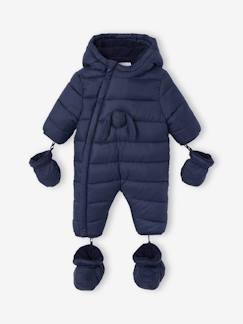 -Combipilote naissance mixte