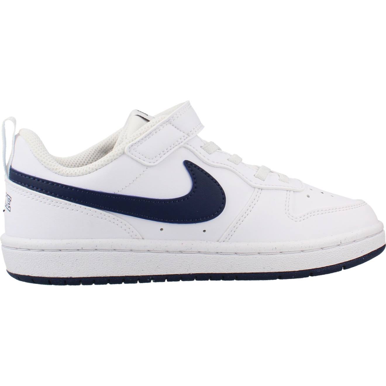 Baskets Enfant Garçon Blanc