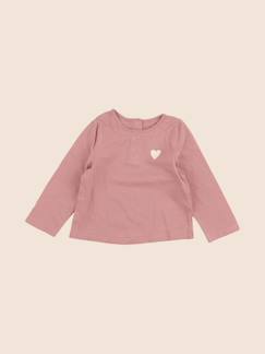 Tee-shirt - 12 mois  - vertbaudet enfant
