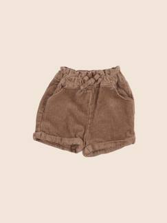 Seconde main-Fille-Short-Short - 3 mois