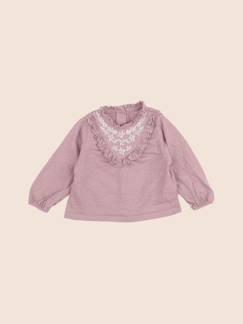 Tee-shirt - 9 mois  - vertbaudet enfant