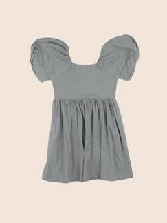Seconde main-Fille-Robe-Robe - 10 ans