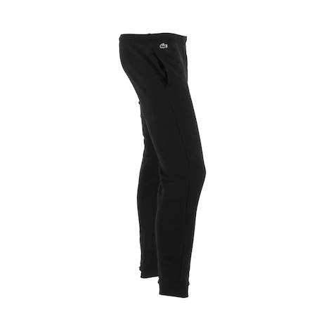Pantalon de survêtement garçon Bleu marine+Gris chiné+Noir foncé 9 - vertbaudet enfant 