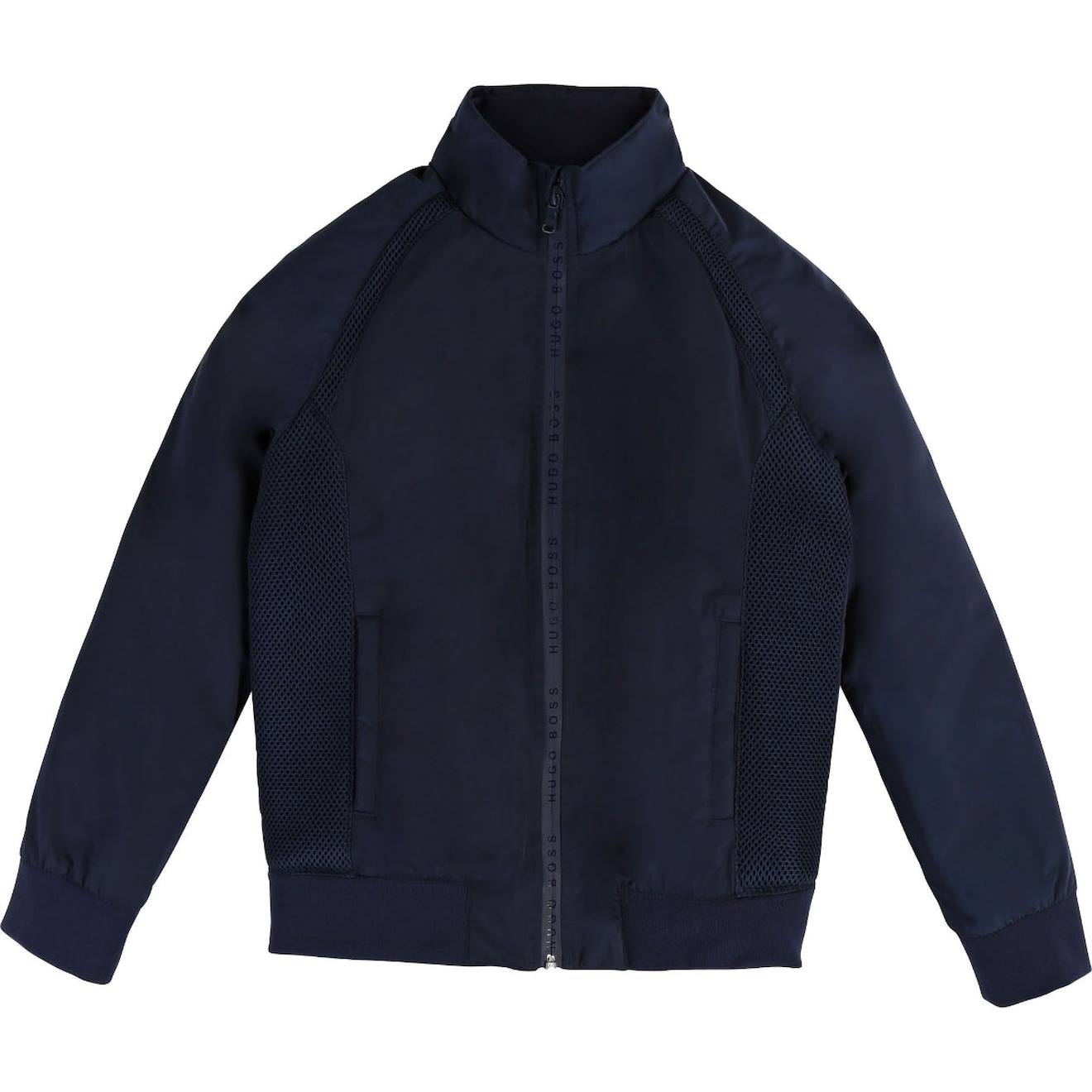 Coupe-vent Enfant Bleu Marine