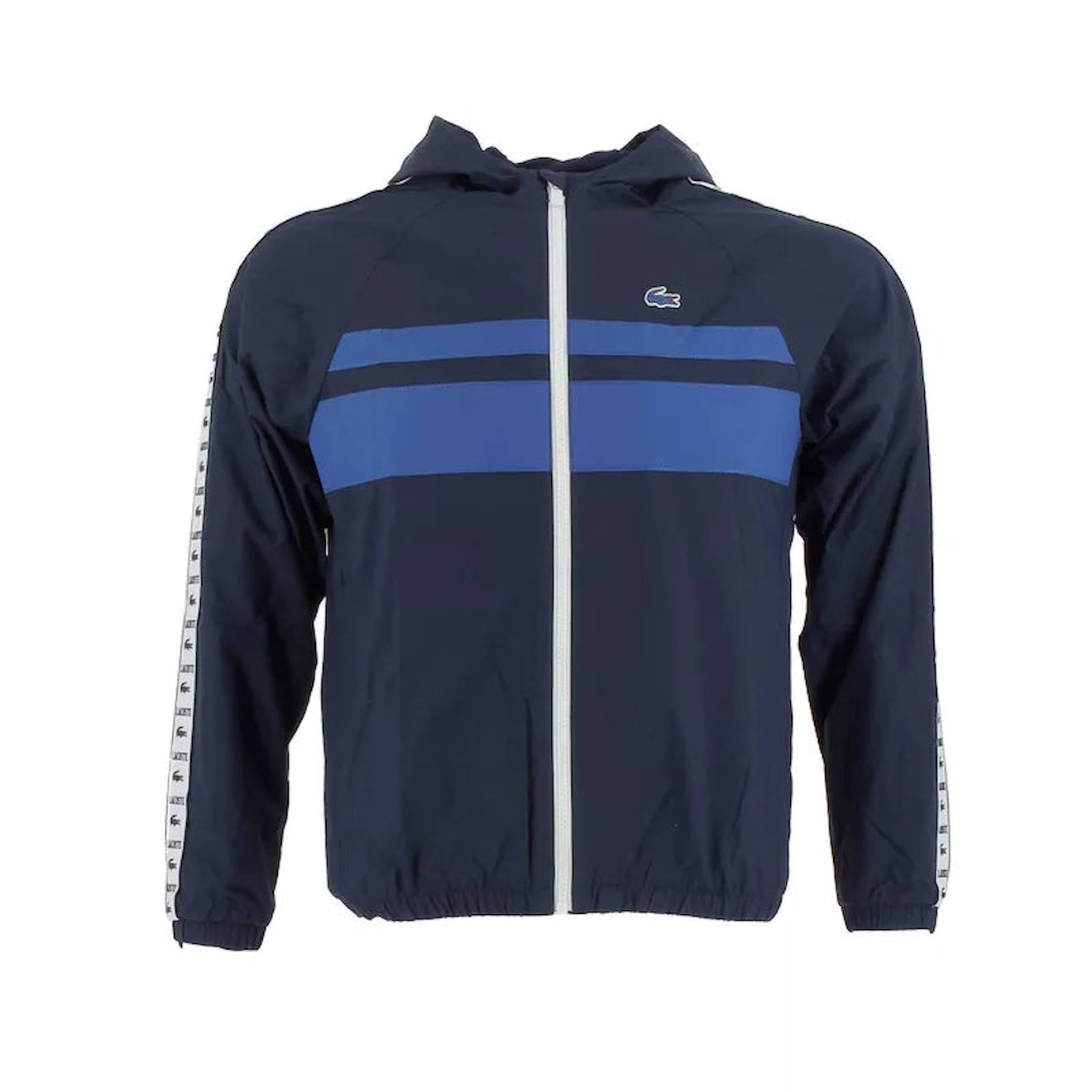 Veste De Survêtement Enfant Marine Veste De Survêtement Enfant Marine