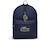 Sac à dos enfant Bleu marine, vert+Bleu panorama, blanc+Gris clair, vert+Noir foncé, vert+Rose clair, vert 1 - vertbaudet enfant 