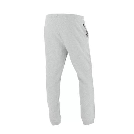Pantalon de survêtement garçon Bleu marine+Gris chiné+Noir foncé 5 - vertbaudet enfant 