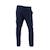 Pantalon de survêtement garçon Bleu marine+Gris chiné+Noir foncé 2 - vertbaudet enfant 