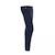 Pantalon de survêtement garçon Bleu marine+Gris chiné+Noir foncé 3 - vertbaudet enfant 