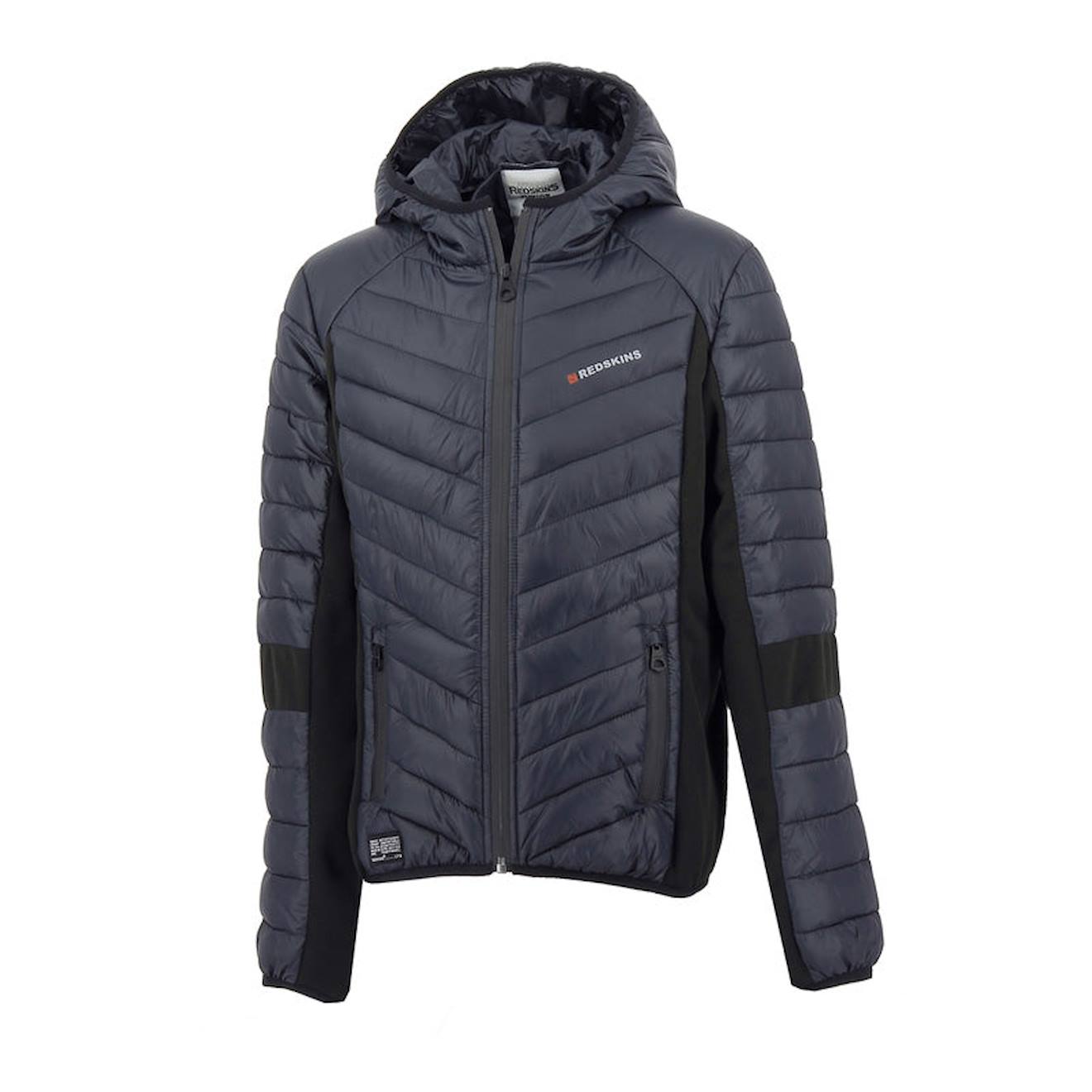 Doudoune Enfant Bleu Marine Doudoune Enfant Bleu Marine