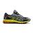 Baskets garçon Gris, noir, vert fluo 3 - vertbaudet enfant 