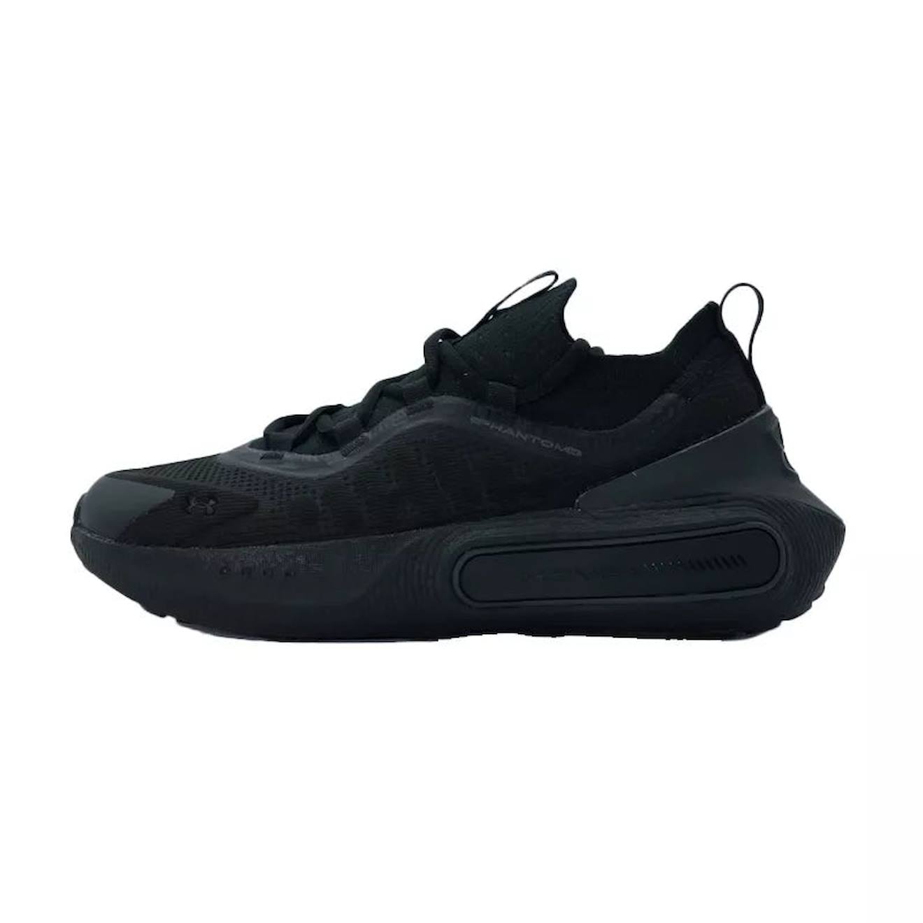 Baskets Enfant Noir Foncé