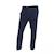 Pantalon de survêtement garçon Bleu marine+Gris chiné+Noir foncé 1 - vertbaudet enfant 