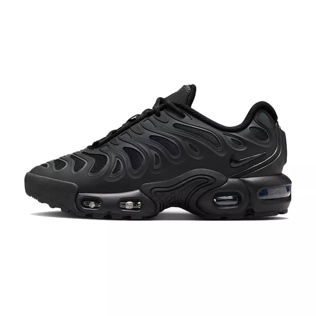 Baskets Enfant Noir