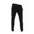 Pantalon de survêtement garçon Bleu marine+Gris chiné+Noir foncé 8 - vertbaudet enfant 