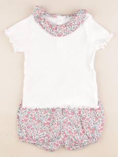 Ensemble - 2 ans  - vertbaudet enfant