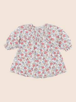Robe - 6 mois  - vertbaudet enfant
