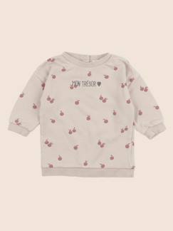 Seconde main-Fille-Robe - 18 mois