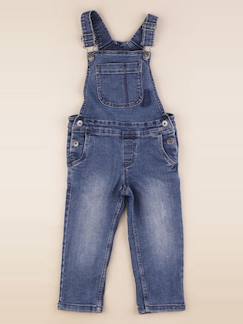 Seconde main-Salopette - 3 ans