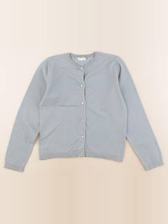 Gilet - 10 ans  - vertbaudet enfant