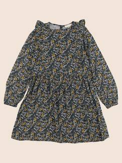 Robe - 9 ans  - vertbaudet enfant