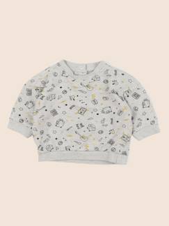 Sweat - 3 mois  - vertbaudet enfant
