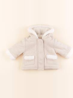 Manteau - 6 mois  - vertbaudet enfant