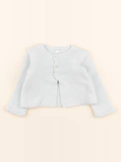 Gilet - 12 mois  - vertbaudet enfant