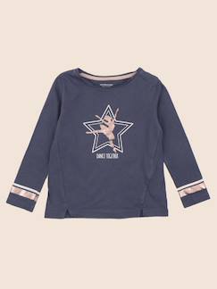 Seconde main-Fille-Tee-shirt - 3 ans