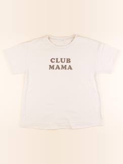 Seconde main-Tee-shirt grossesse - 34 à 36