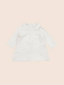 Seconde main-Fille-Robe-Robe - 3 mois