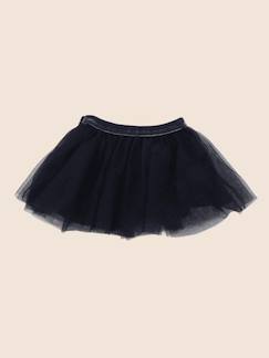 Seconde main-Fille-Robe-Jupe - 9 mois