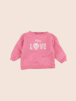 Sweat - 9 mois  - vertbaudet enfant