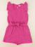 Combinaison - 8 ans Rose 1 - vertbaudet enfant 